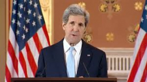 Стороны сирийского конфликта должны пойти на взаимные уступки – Джон Керри